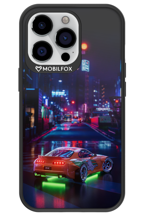 Tokyo Dreams - Apple iPhone 13 Pro