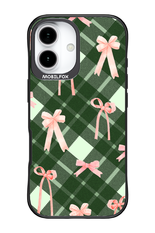 Blanket Fluff - Apple iPhone 17