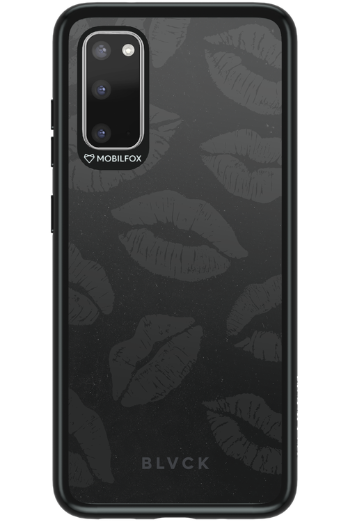 Dark Lips - Samsung Galaxy S20