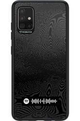 Techno frequency - Samsung Galaxy A51