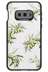 Olive Tree - Samsung Galaxy S10e