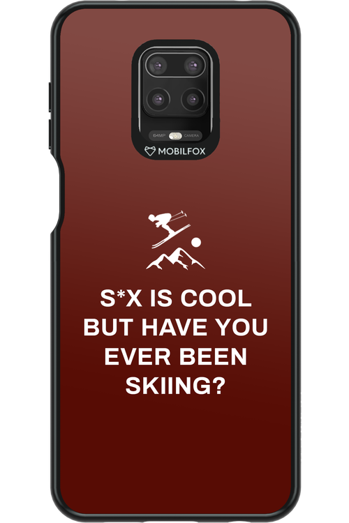 Have You Ever - Xiaomi Redmi Note 9 Pro