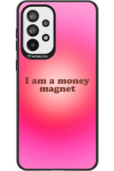 Money Magnet - Samsung Galaxy A73