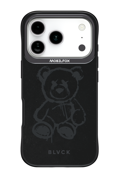 BLVCK BEAR - Apple iPhone 17 Pro