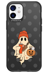 Ghost Girl - Apple iPhone 12 Mini