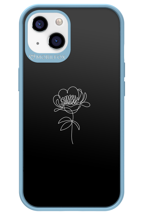 Wild Flower - Apple iPhone 13