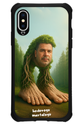 Hodorogu Martalogu - Apple iPhone X