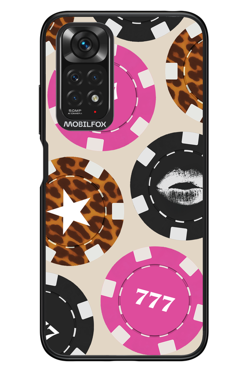 All In - Xiaomi Redmi Note 11/11S 4G