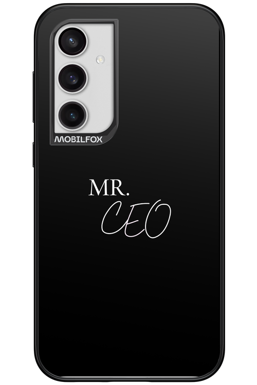 Mr. CEO - Samsung Galaxy S23 FE