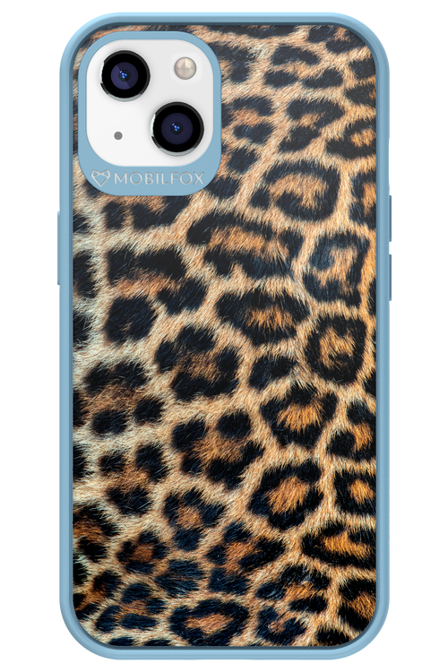 Leopard - Apple iPhone 13
