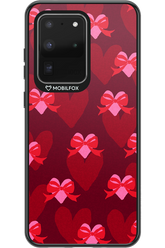 My Heart My Love - Samsung Galaxy S20 Ultra 5G