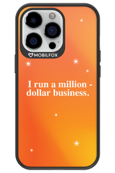 Business business - Apple iPhone 13 Pro