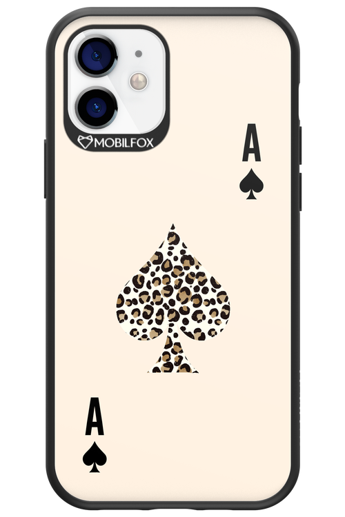 Roar of Ace - Apple iPhone 12