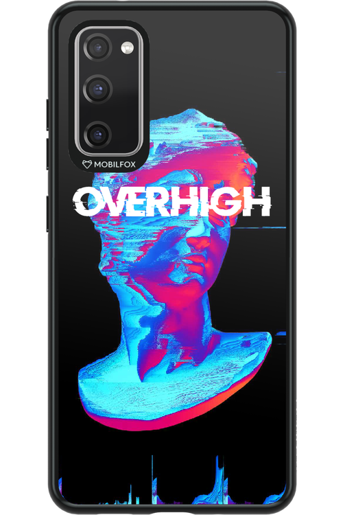Overhigh - Samsung Galaxy S20 FE
