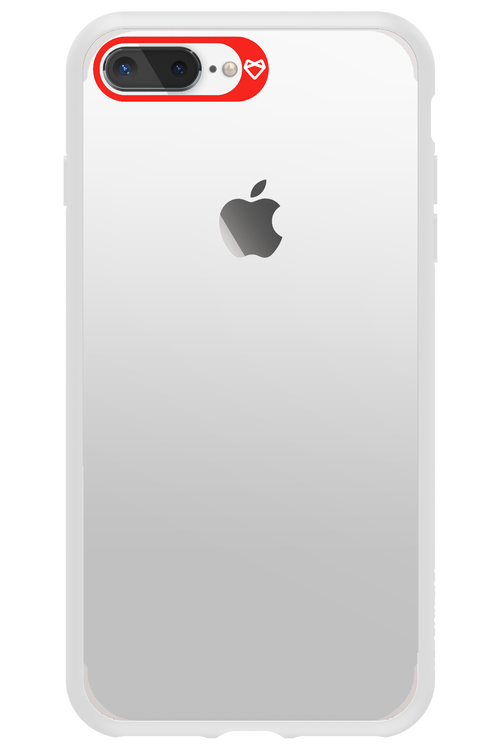 NUDE - Apple iPhone 7 Plus
