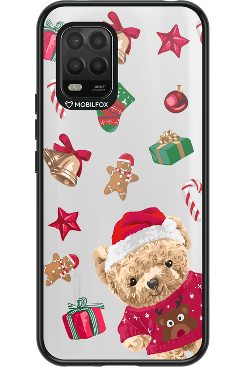 Gifts Bear - Xiaomi Mi 10 Lite 5G