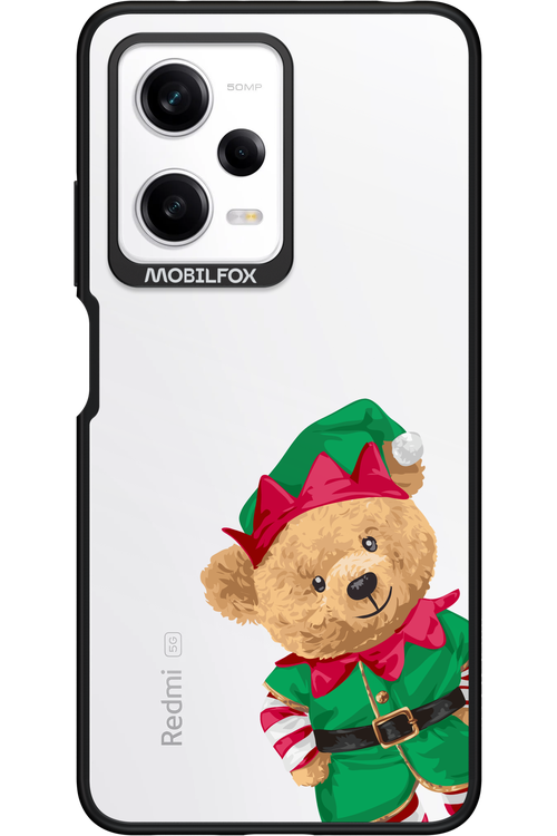 Mr. Elf - Xiaomi Redmi Note 12 Pro 5G
