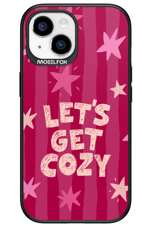 Let's Get Cozy - Apple iPhone 15
