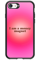 Money Magnet - Apple iPhone SE 2020