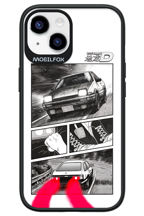 Vitamin D - Apple iPhone 14