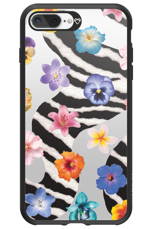 MOM'S FLOWERS - Apple iPhone 7 Plus