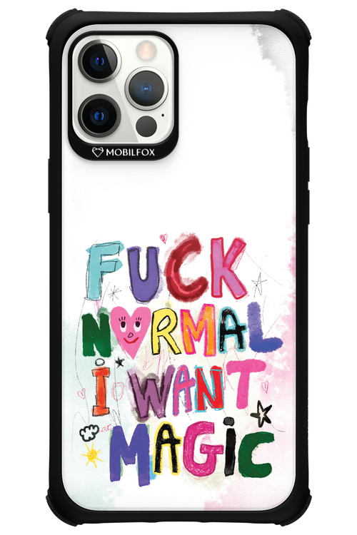 Magic - Apple iPhone 12 Pro Max