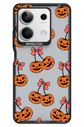 Pumpkin Cherry - Xiaomi Redmi Note 13 5G