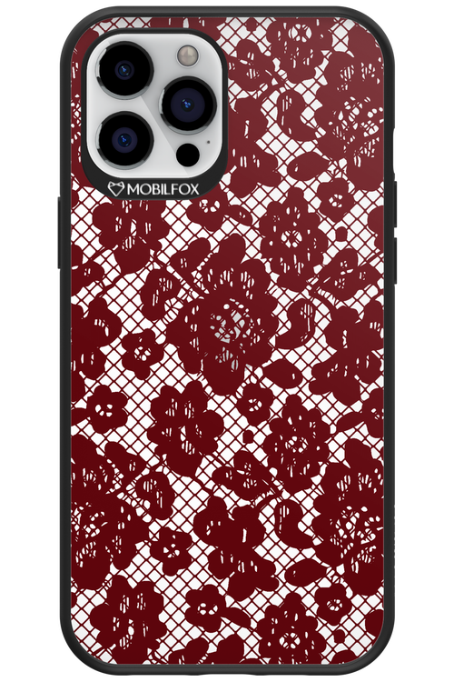 Lace Lover - Apple iPhone 12 Pro Max