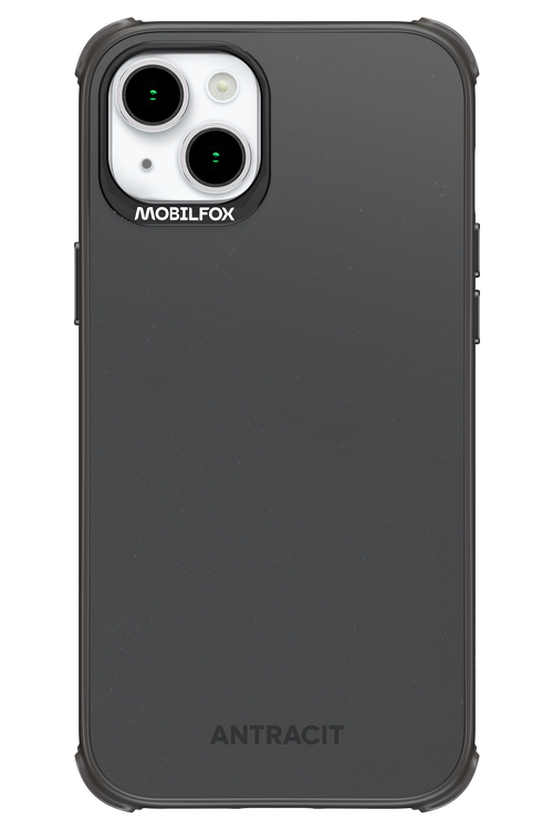 Antracit - Apple iPhone 15 Plus