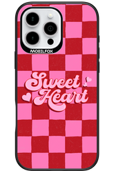 Sweat Heart - Apple iPhone 16 Pro Max