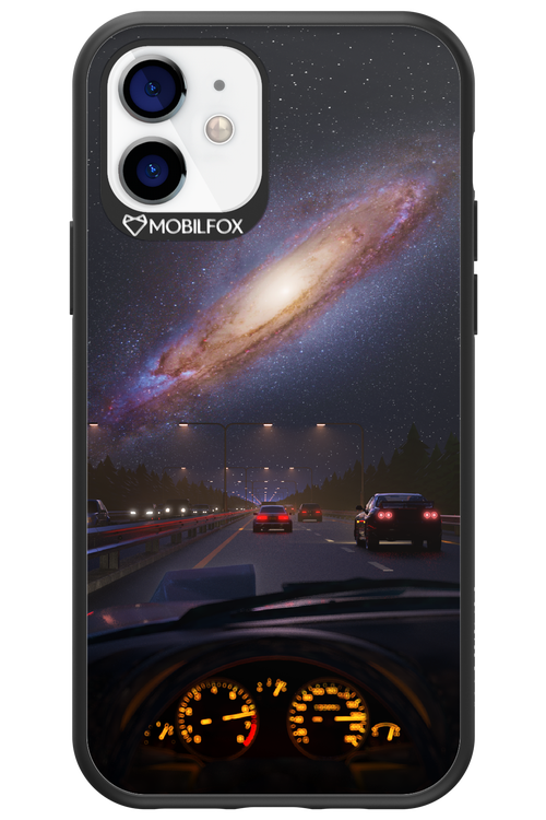 Nightride - Apple iPhone 12