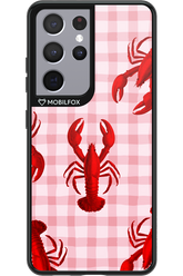 Lobster - Samsung Galaxy S21 Ultra