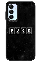 Periodic table - Samsung Galaxy A15