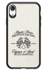 Old money - Apple iPhone XR