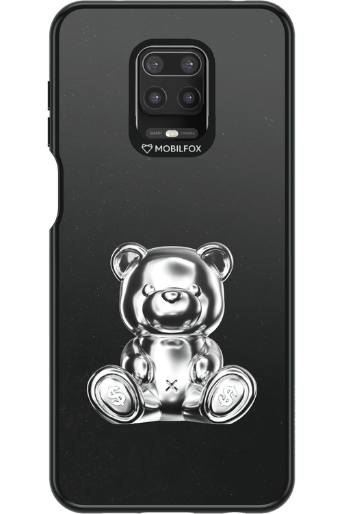 Dollar Bear - Xiaomi Redmi Note 9 Pro