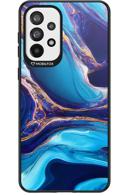 Amethyst - Samsung Galaxy A73