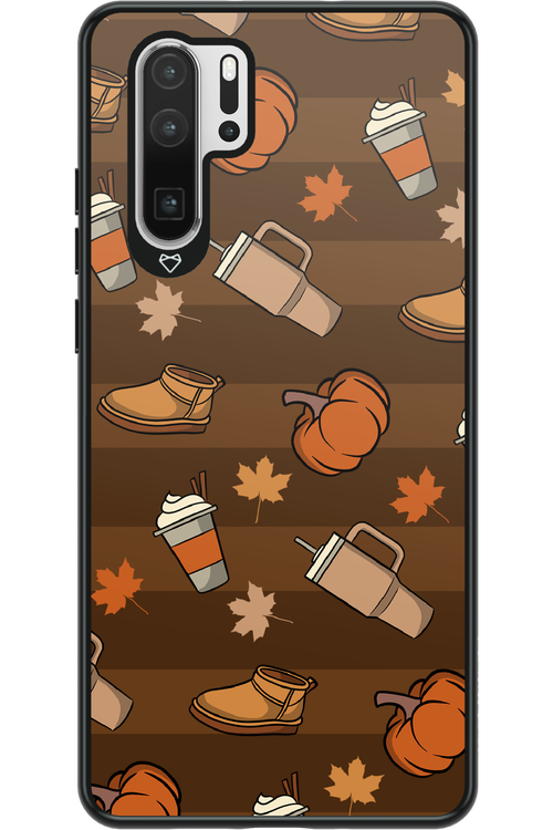 Autumn Brew - Huawei P30 Pro