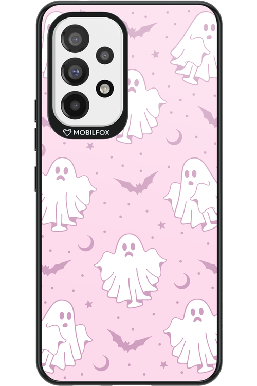 Boo Boo - Samsung Galaxy A53