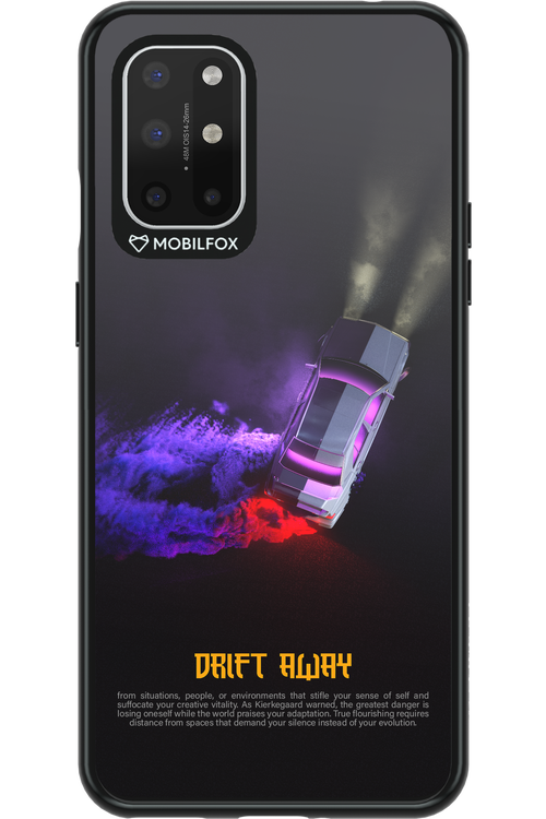 Drift Away - OnePlus 8T