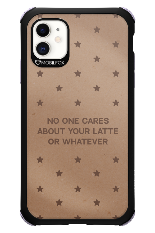 Whateverrr - Apple iPhone 11