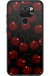 Cherry Blood - Xiaomi Redmi Note 9
