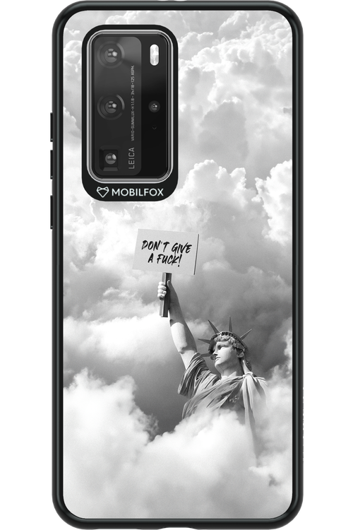 Don't give a 2.0 - Huawei P40 Pro
