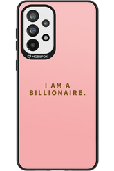Billionaire - Samsung Galaxy A73