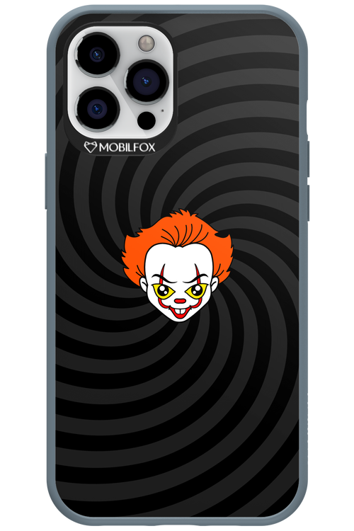 Mystery Clown - Apple iPhone 12 Pro Max