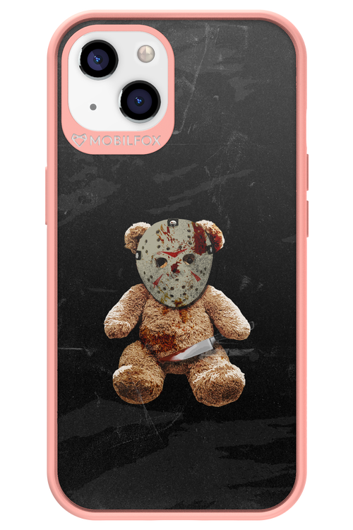 Teddy of Terror - Apple iPhone 13