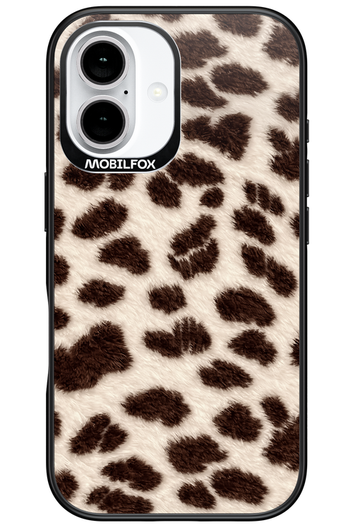 Wild Coat - Apple iPhone 16