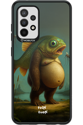 Tripi tropi - Samsung Galaxy A52 / A52 5G / A52s