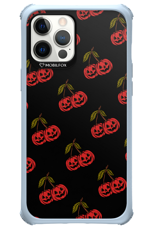 Spicey Pumpkin - Apple iPhone 12 Pro Max