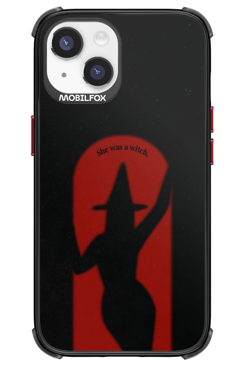 Witch Season - Apple iPhone 14