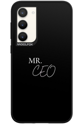 Mr. CEO - Samsung Galaxy S23 Plus